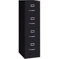 4 Drawer Metal Vertical Filing Cabinet H273