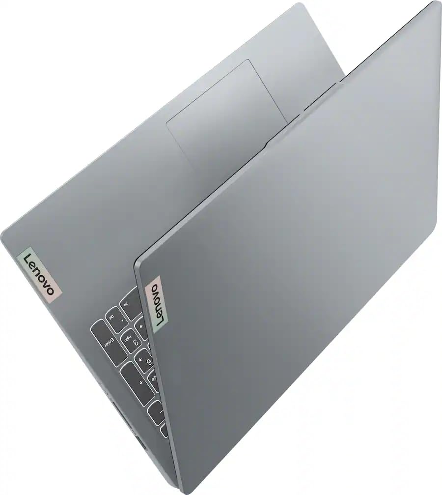 15.6" FHD Laptop, Intel Core i5, 16GB RAM, 256GB SSD, Windows 11 Pro, Arctic Grey X63544