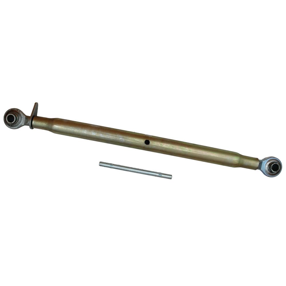 24" Body Adjust 29" to 39" Overall Length M537828