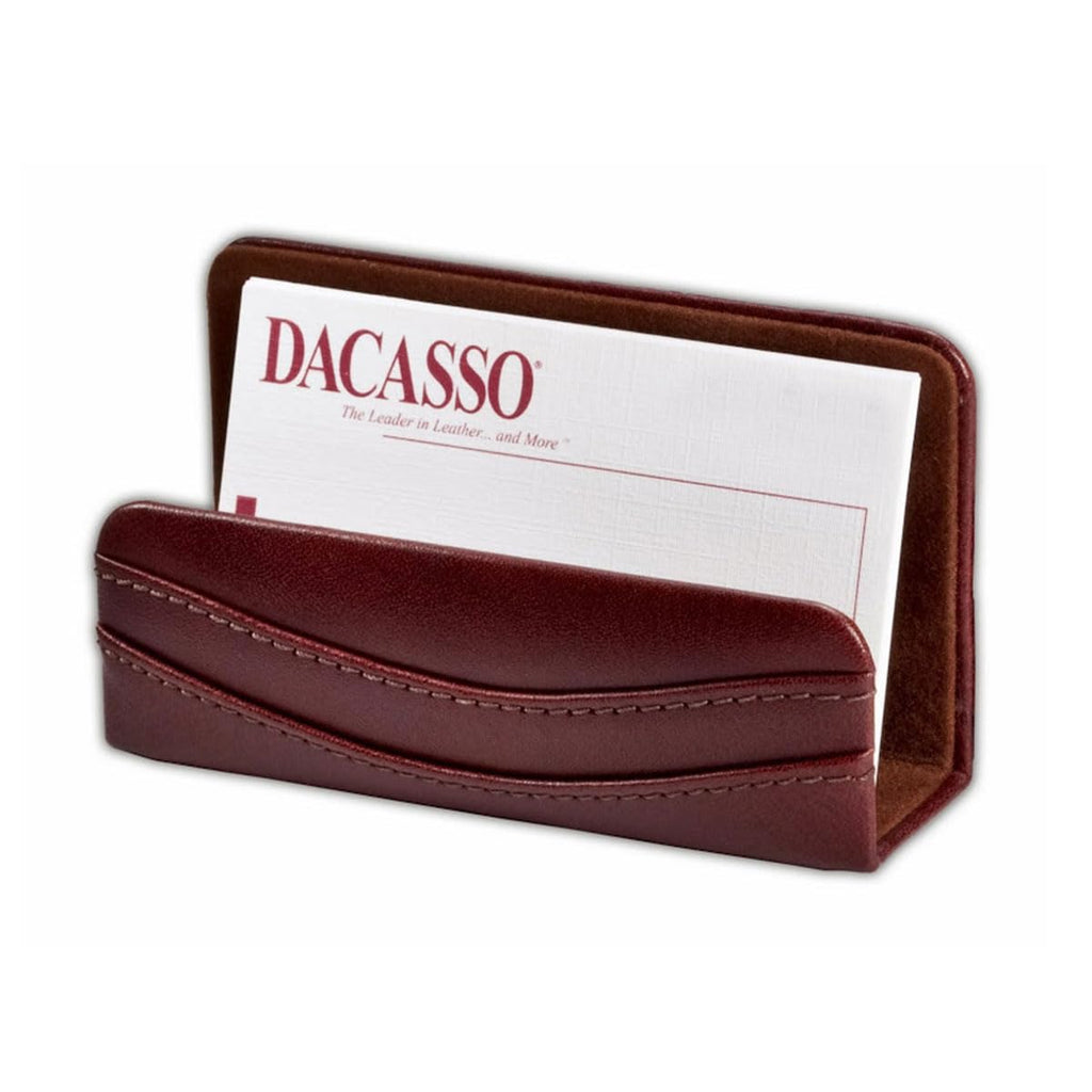 8-Piece Leather Desk Set Z67645