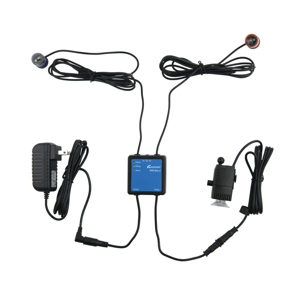 Auto Top Off System Water Replenisher M56220