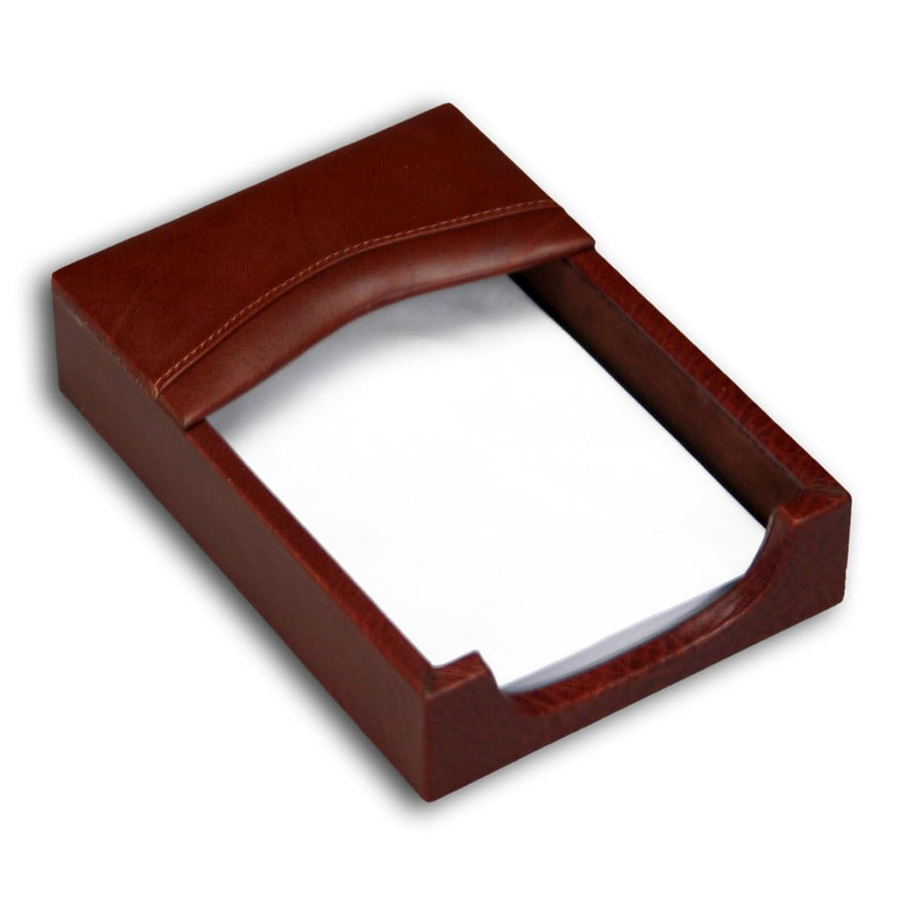 8-Piece Leather Desk Set Z67645