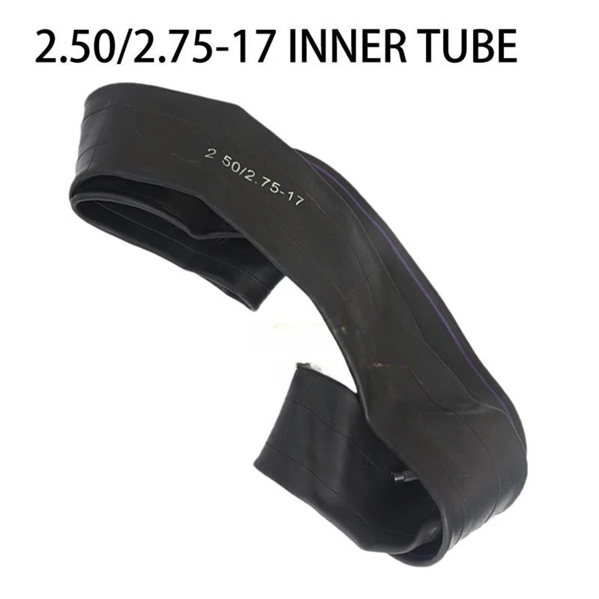 Inner Tube For Off-Road Motorcycle 3.25-16/4.10-18/2.50-17 D4186