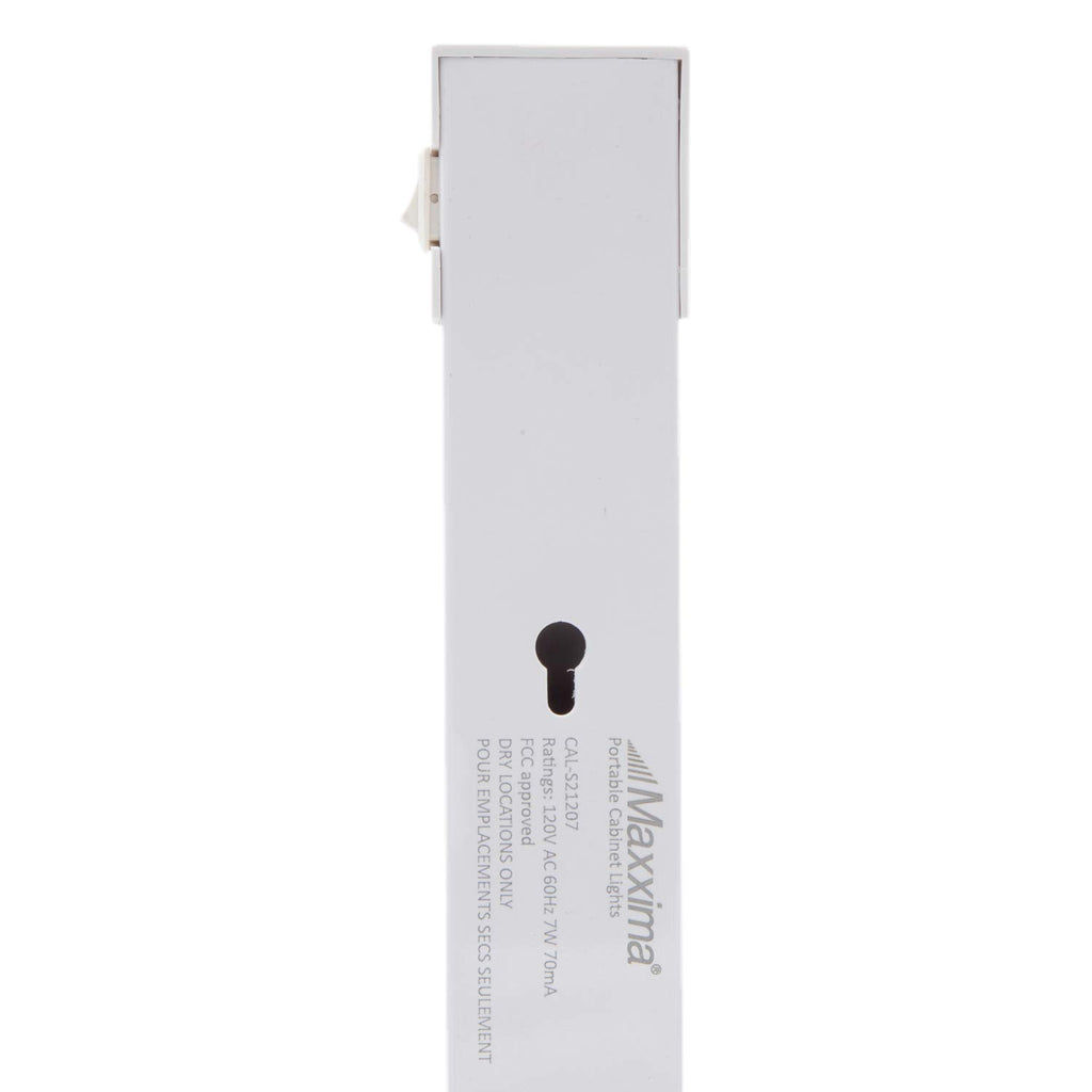 24 in. LED Under Cabinet Light, 1200 Lumens Warm White 3000K X504