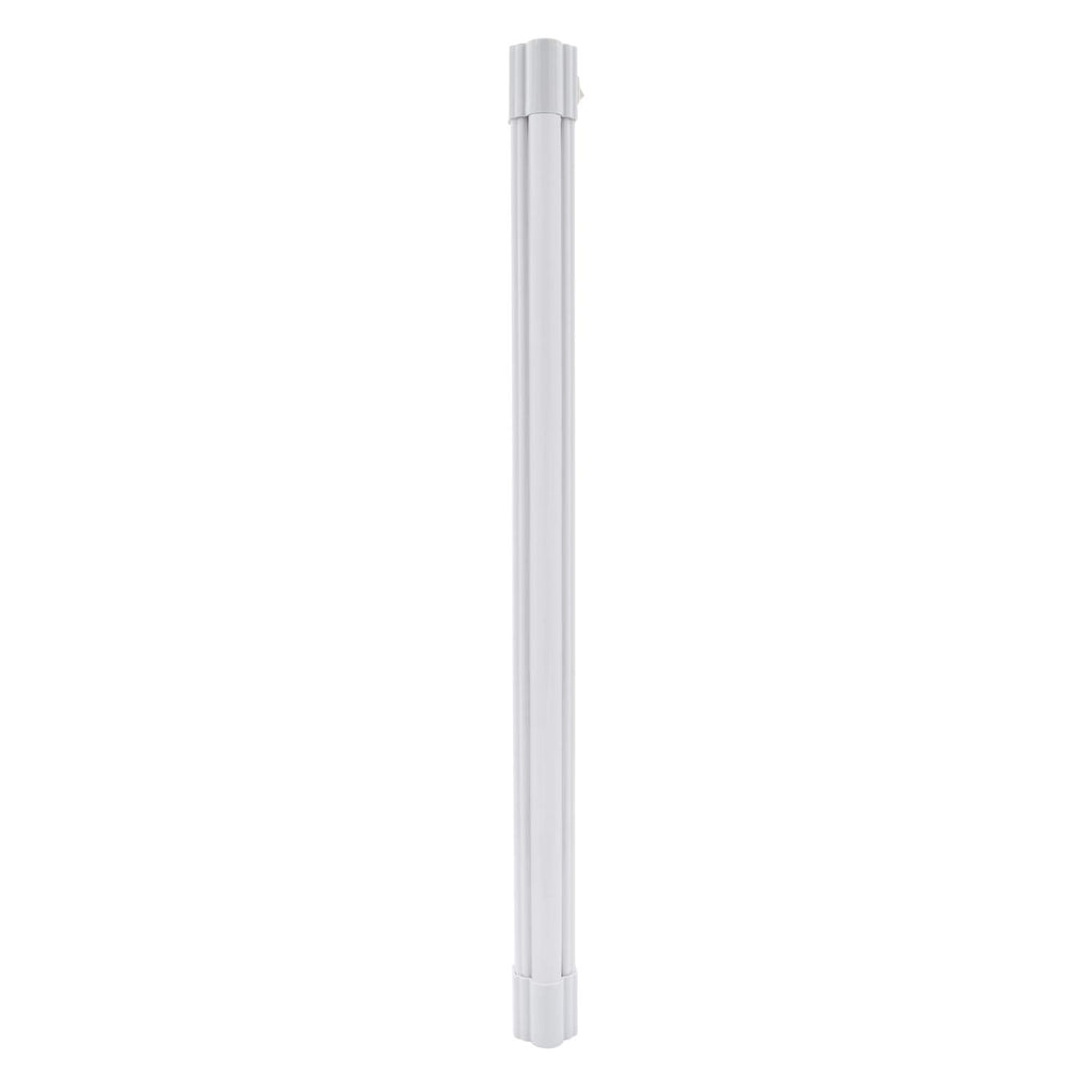 24 in. LED Under Cabinet Light, 1200 Lumens Warm White 3000K X504