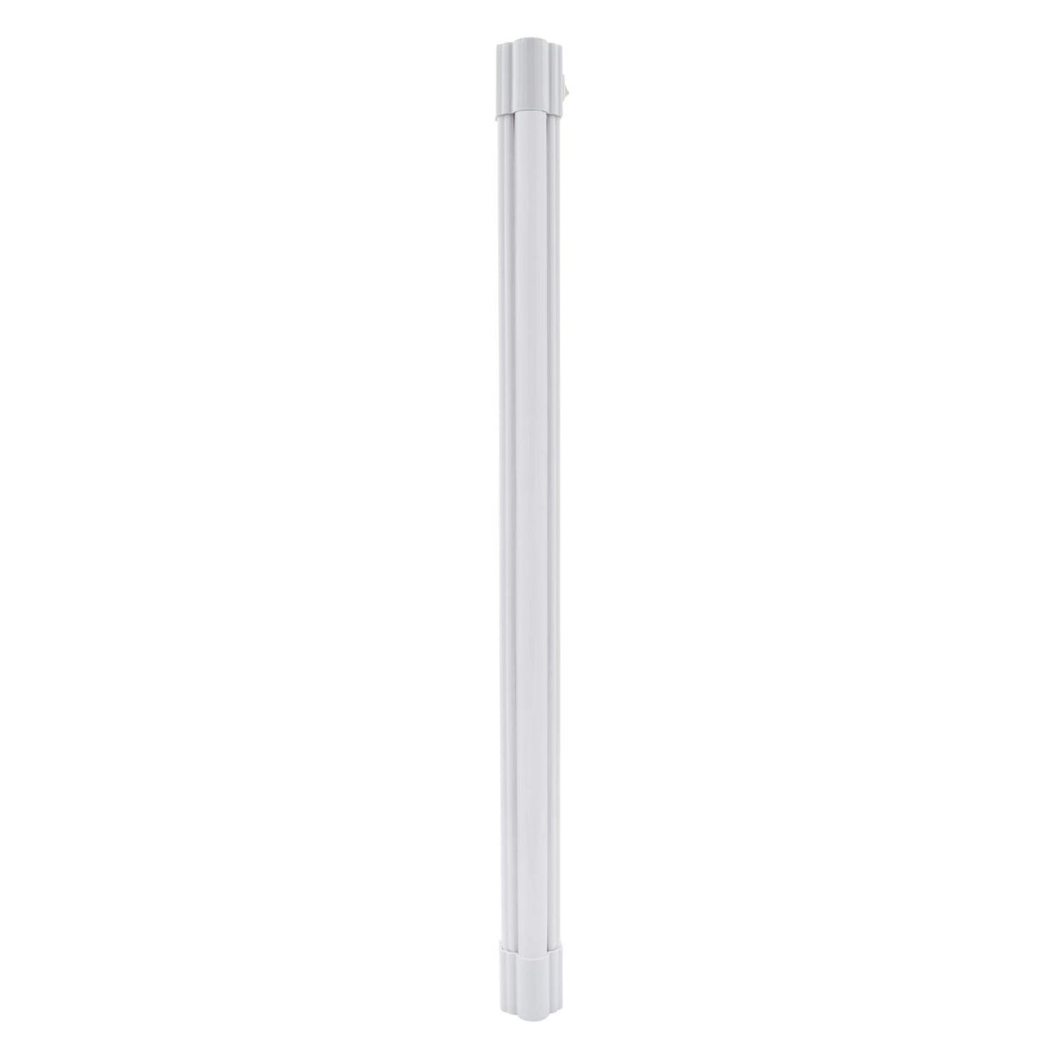 24 in. LED Under Cabinet Light, 1200 Lumens Warm White 3000K X504