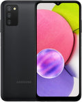 32GB 3GB RAM 6.5" HD+ Black Smartphone D77390