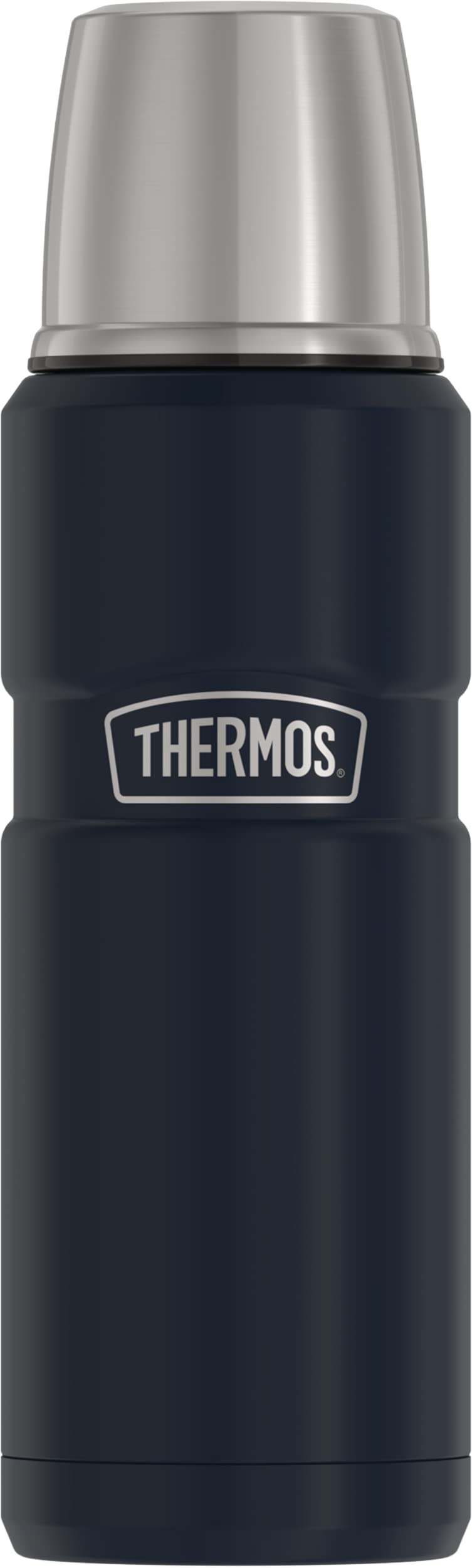 16 Ounce Vacuum-Insulated Bottle 2-Pack V118