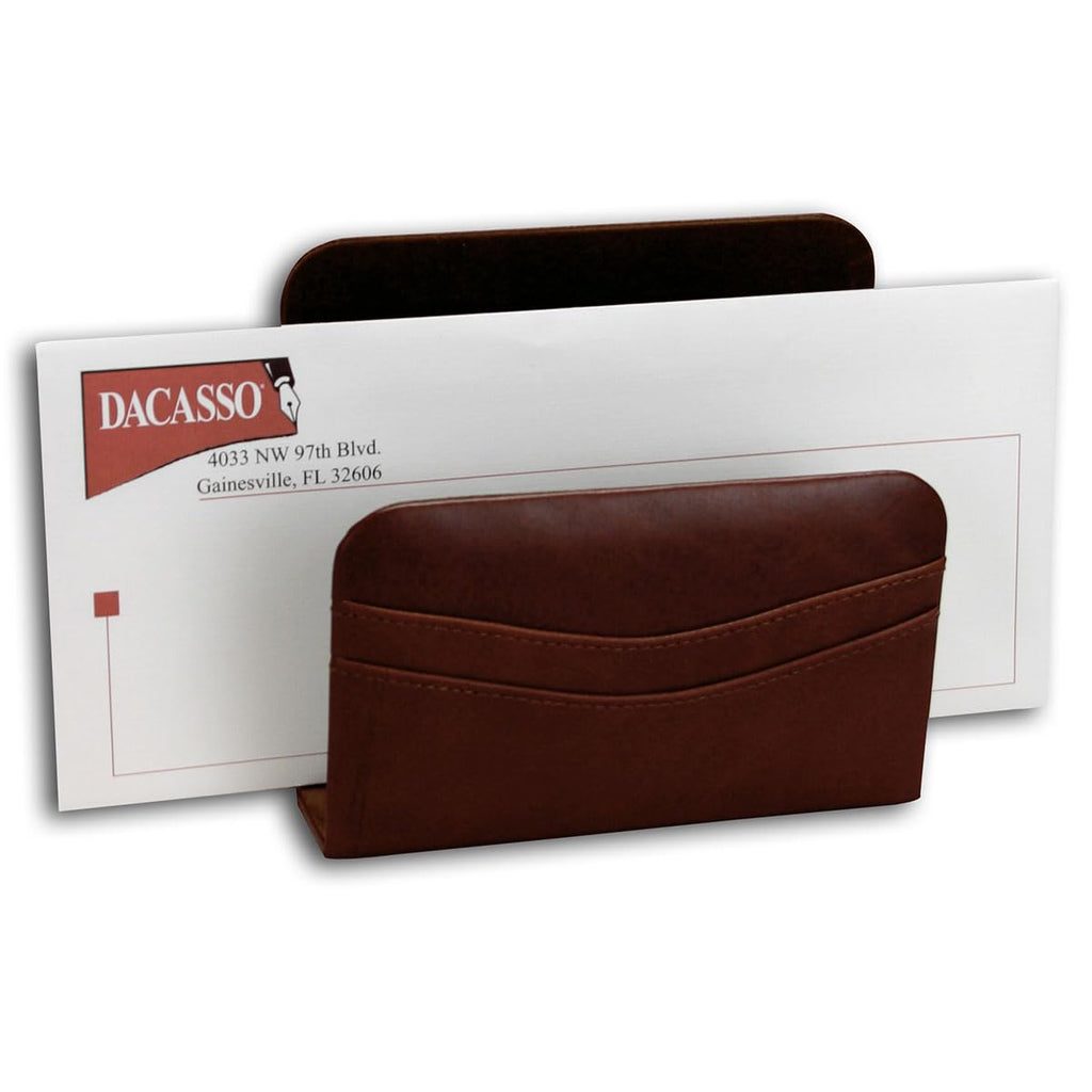 8-Piece Leather Desk Set Z67645