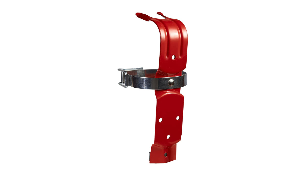 2 Pack 2.5 lb Fire Extinguisher Bracket P42840