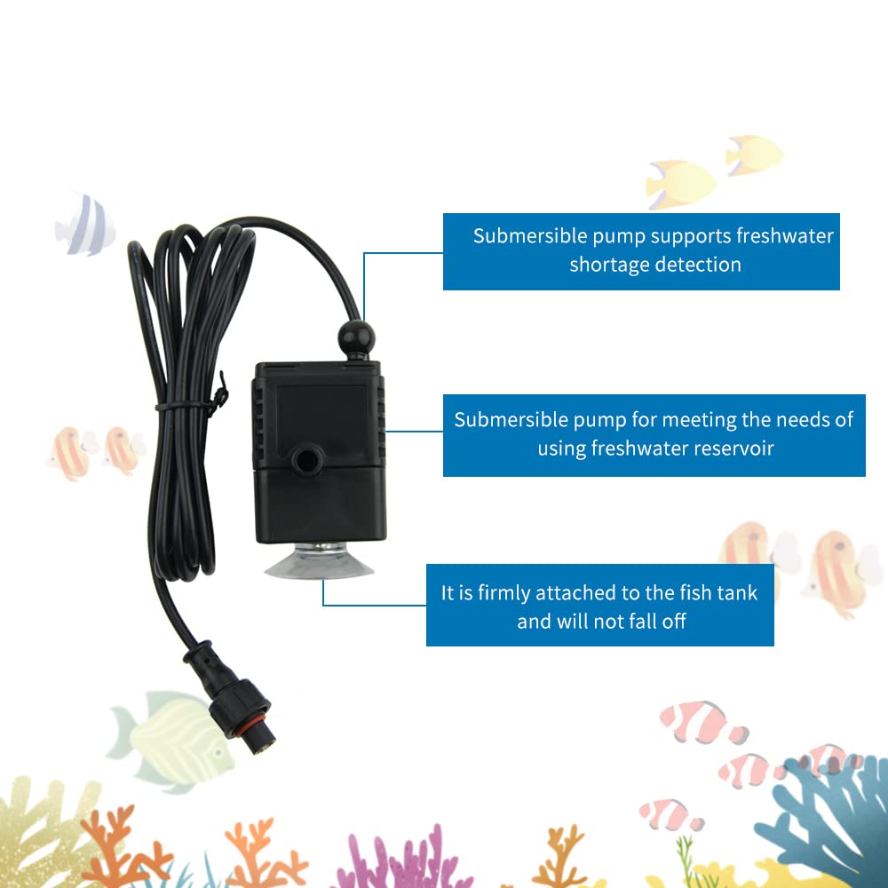 Auto Top Off System Water Replenisher M56220
