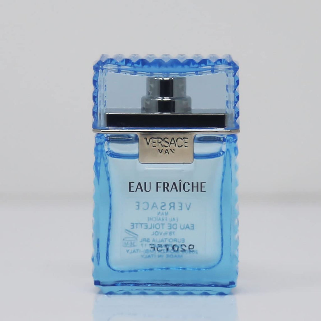 Eau Fraiche Edt Splash Mini For Men 5 Ml D24254