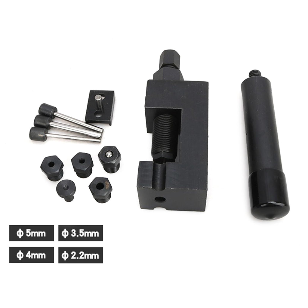 ATV Bike Drive Chain Cutter Breaker Riveting Set R612047