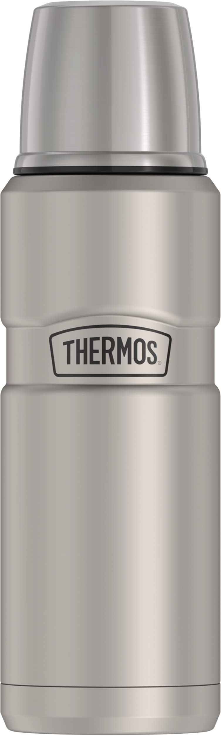 16 Ounce Vacuum-Insulated Bottle 2-Pack V118