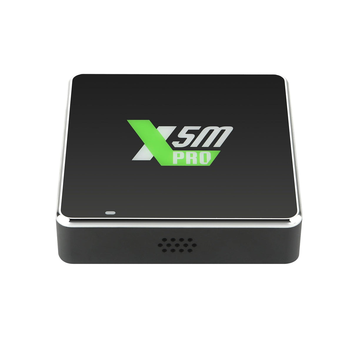 Android 14.0 TV Box 4GB RAM 32GB ROM Dual WiFi Ethernet 4K HDR L705743