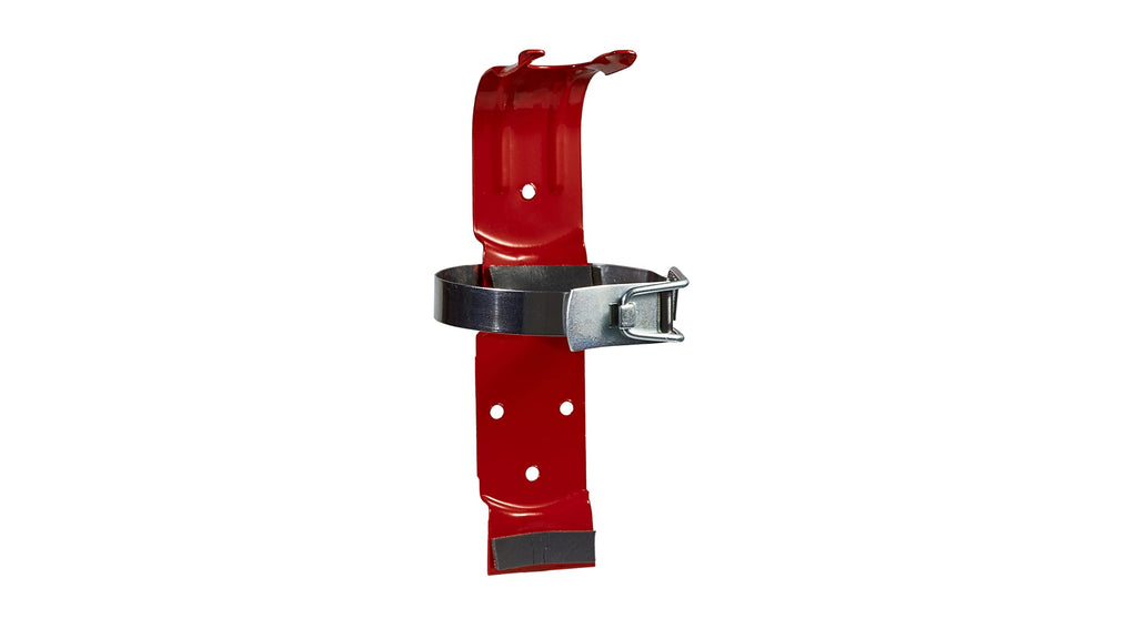 2 Pack 2.5 lb Fire Extinguisher Bracket P42840
