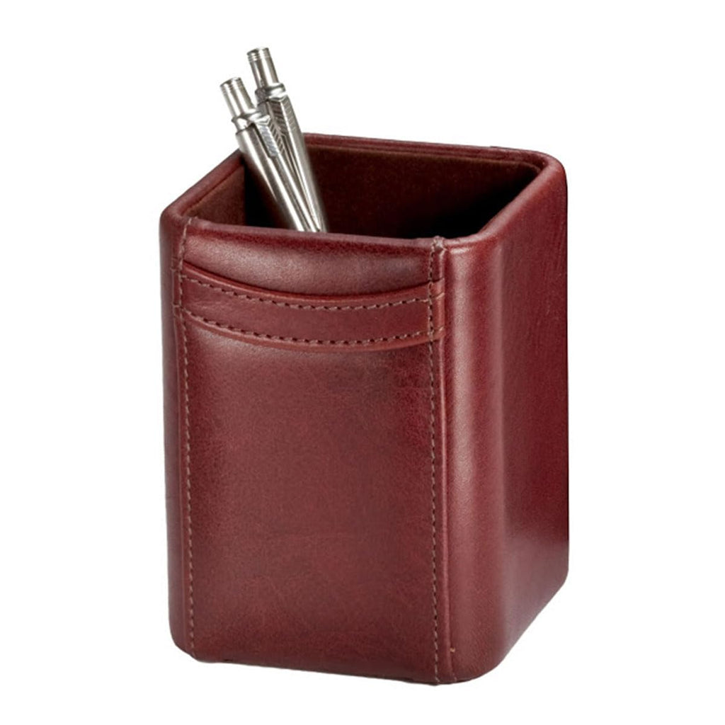 8-Piece Leather Desk Set Z67645