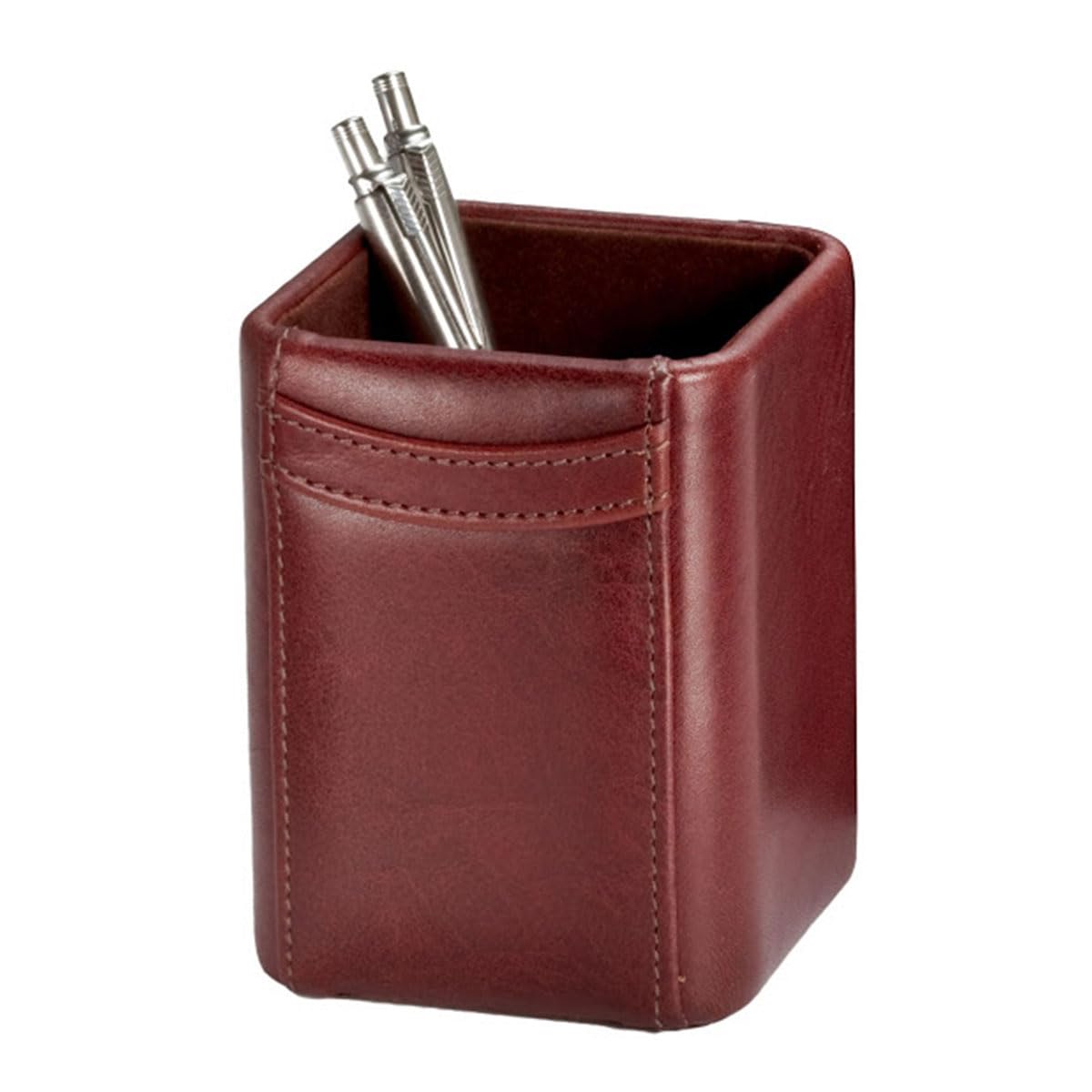 8-Piece Leather Desk Set Z67645