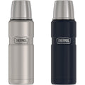 16 Ounce Vacuum-Insulated Bottle 2-Pack V118