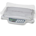 Digital Neonatal Scale 33 lb x 0.1 oz P2490