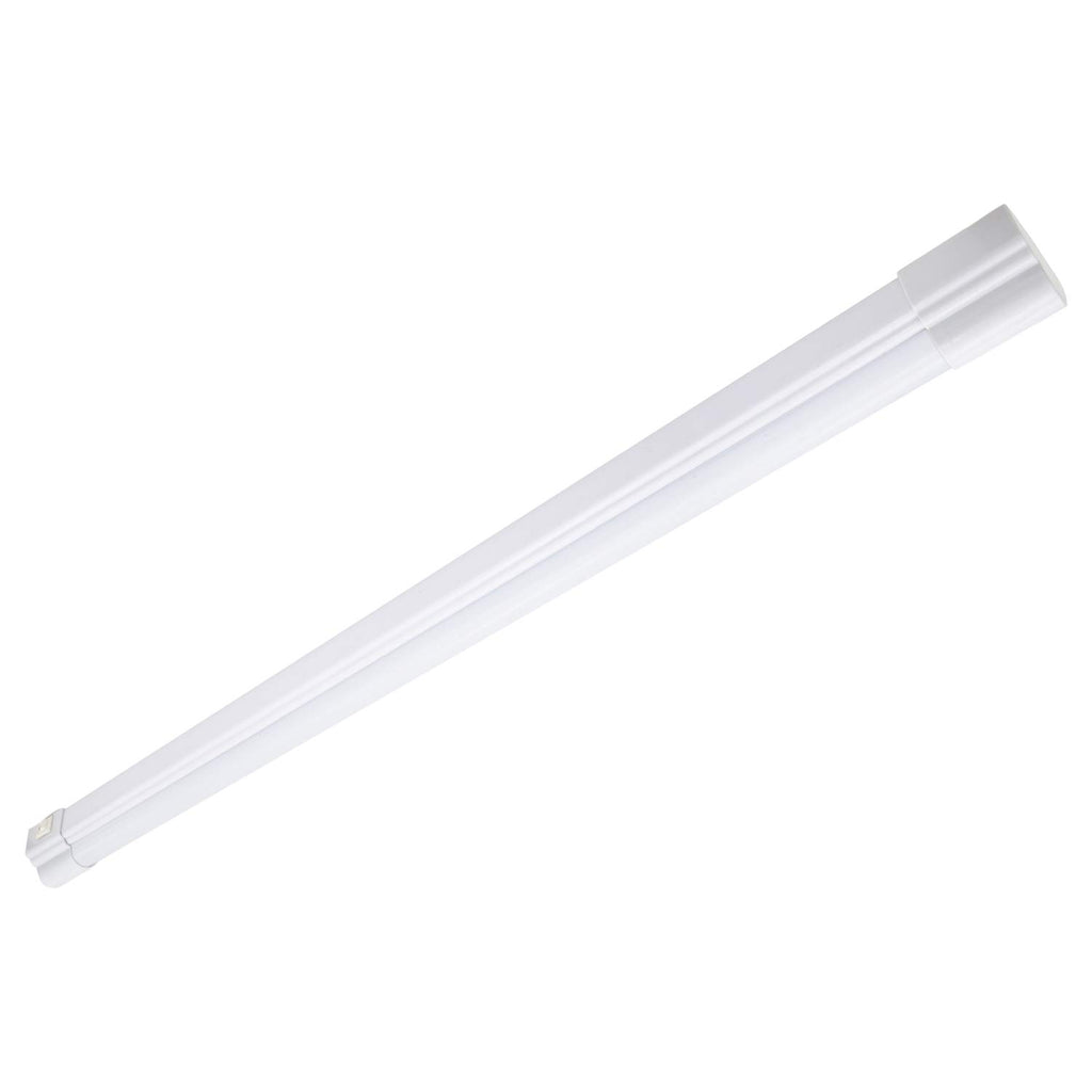 24 in. LED Under Cabinet Light, 1200 Lumens Warm White 3000K X504