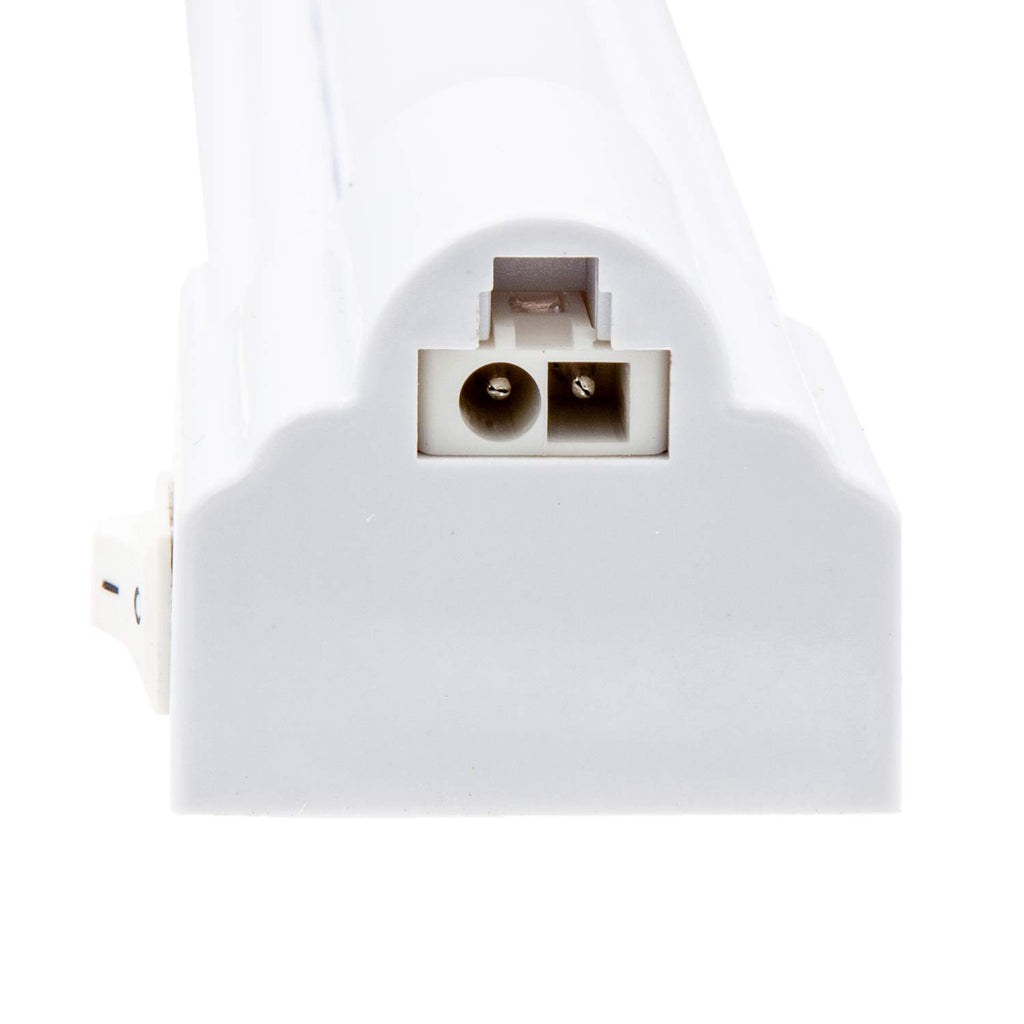 24 in. LED Under Cabinet Light, 1200 Lumens Warm White 3000K X504