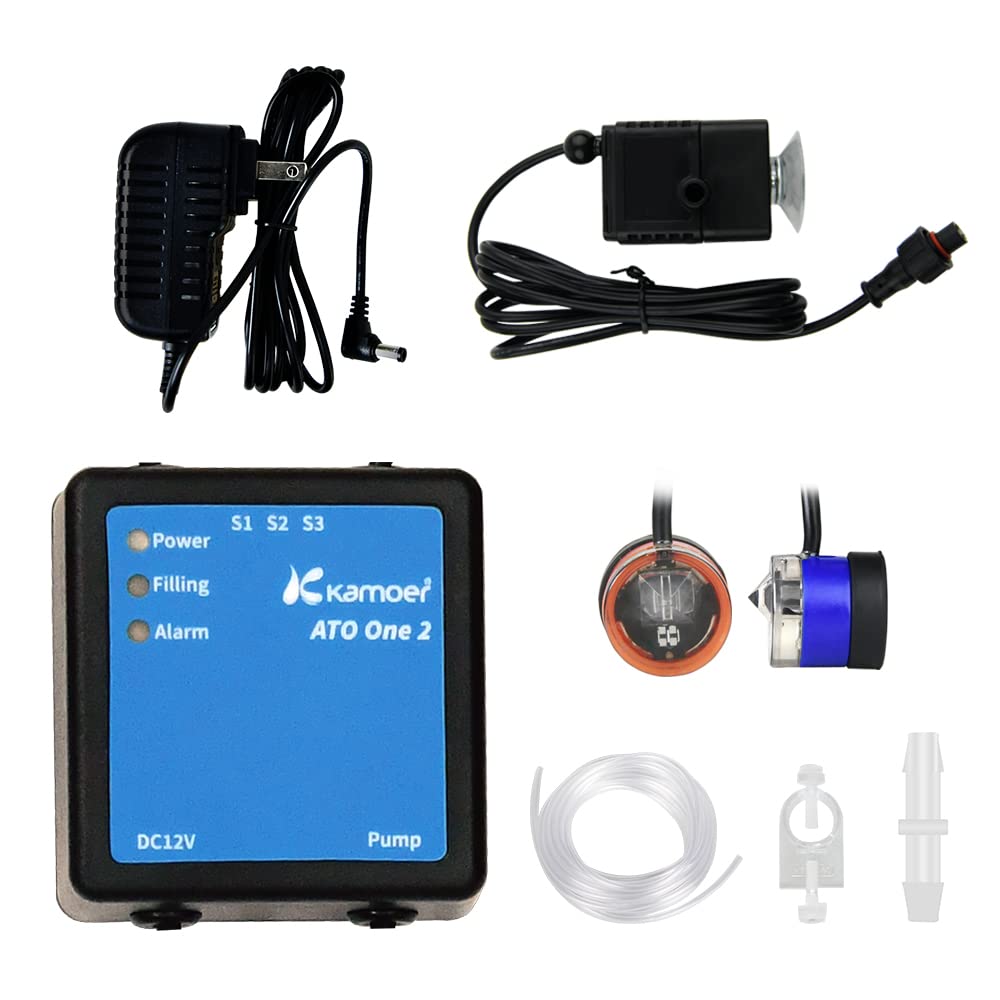 Auto Top Off System Water Replenisher M56220