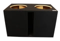 18 in Vented MDF Subwoofer Box I13659
