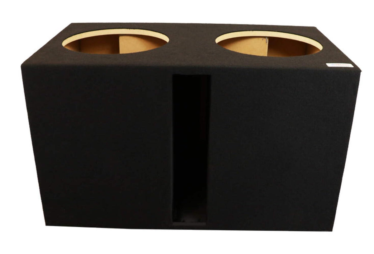 18 in Vented MDF Subwoofer Box I13659