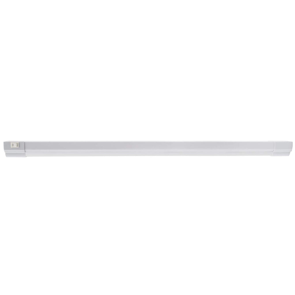 24 in. LED Under Cabinet Light, 1200 Lumens Warm White 3000K X504