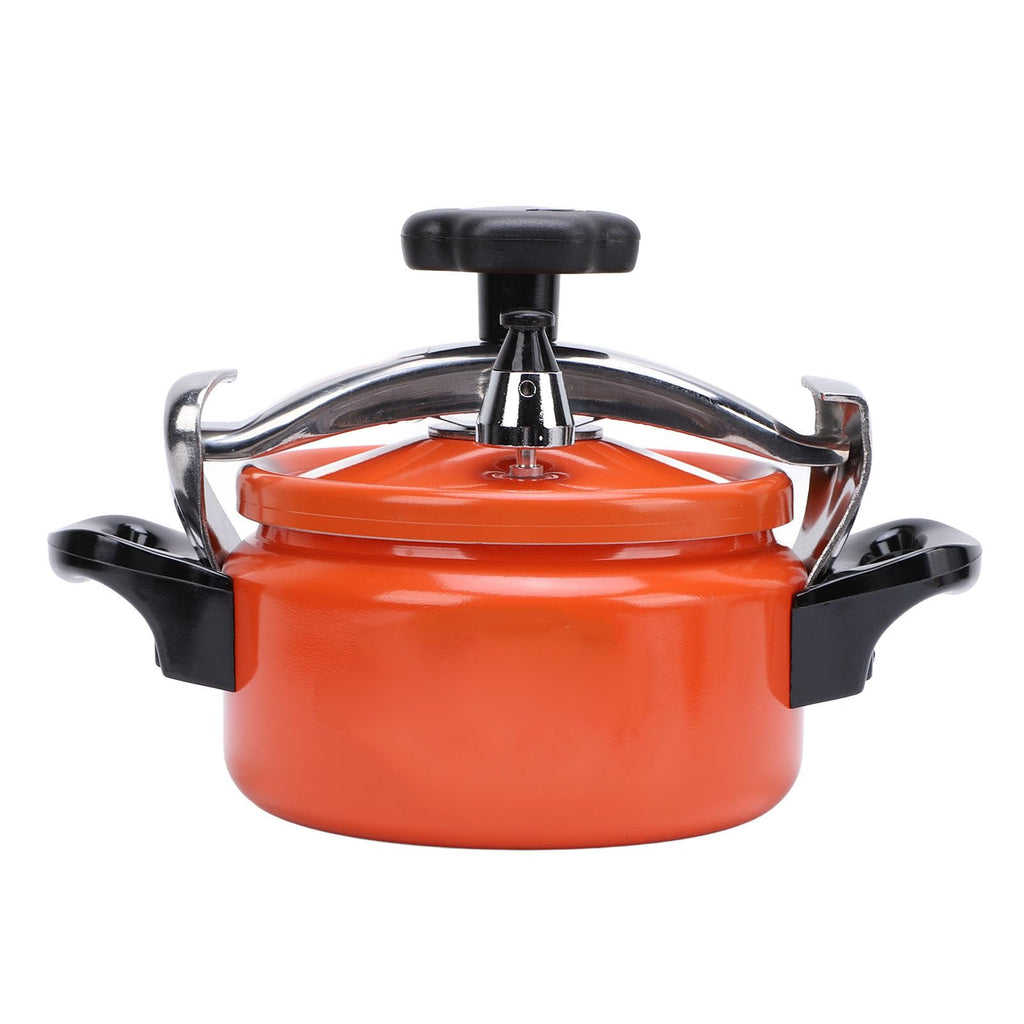 Aluminum Alloy Pressure Cooker Canner 2L J2174