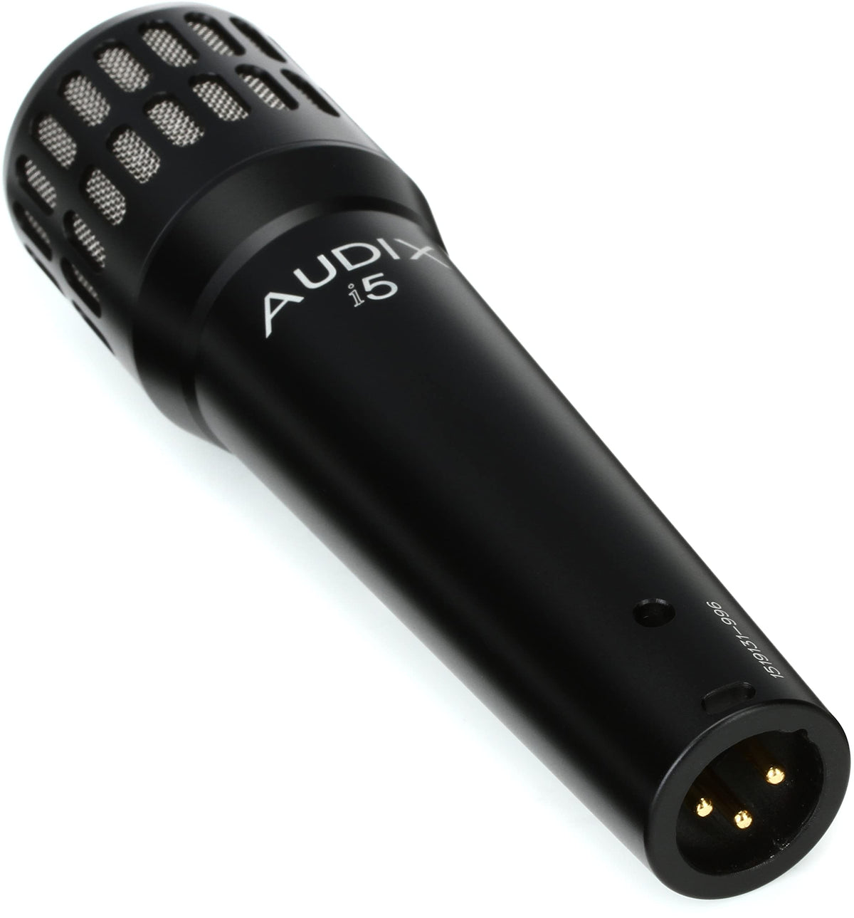 Dynamic Instrument Microphone Black B235161