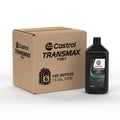 Automatic Transmission Fluid, 1 Quart, Pack of 6 A693121