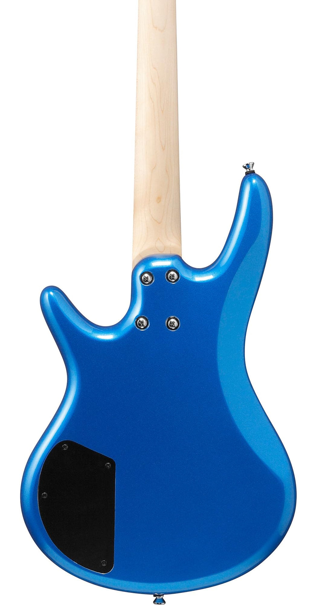 Starlight Blue Short-Scale Bass Guitar S9261