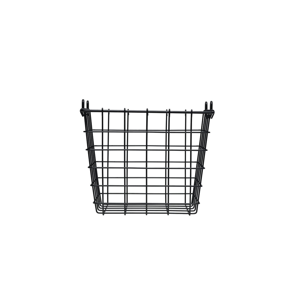 3-Tier Wire Market Basket T999029