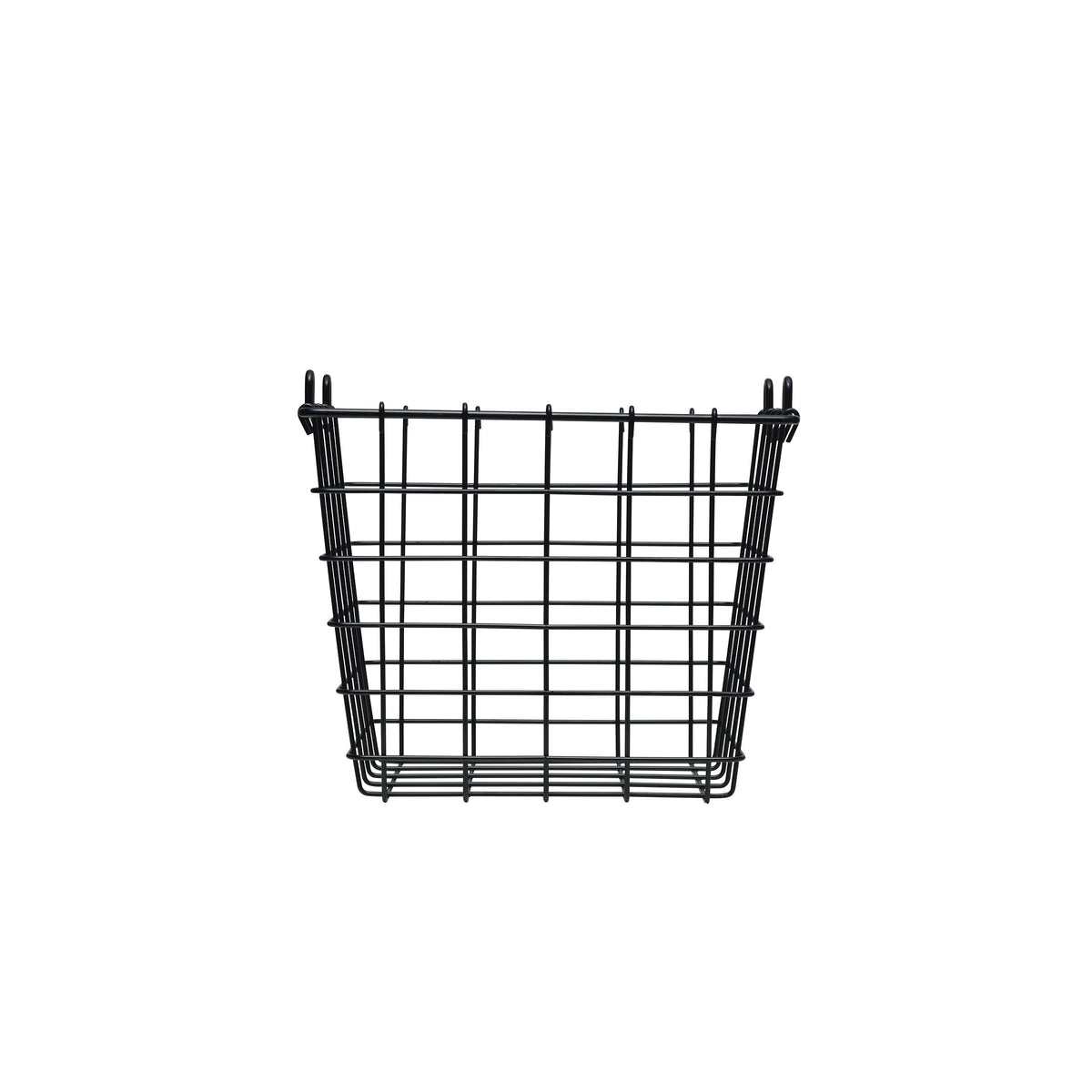 3-Tier Wire Market Basket T999029