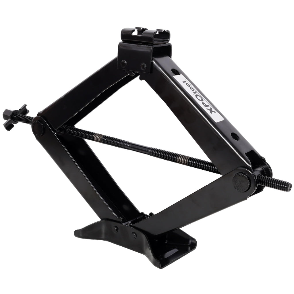 3 Ton Scissor Car Jack Kit with Wrench A144