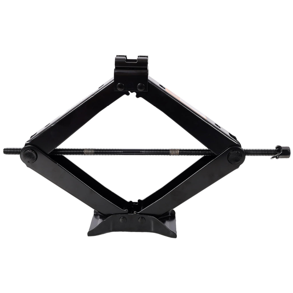 3 Ton Scissor Car Jack Kit with Wrench A144