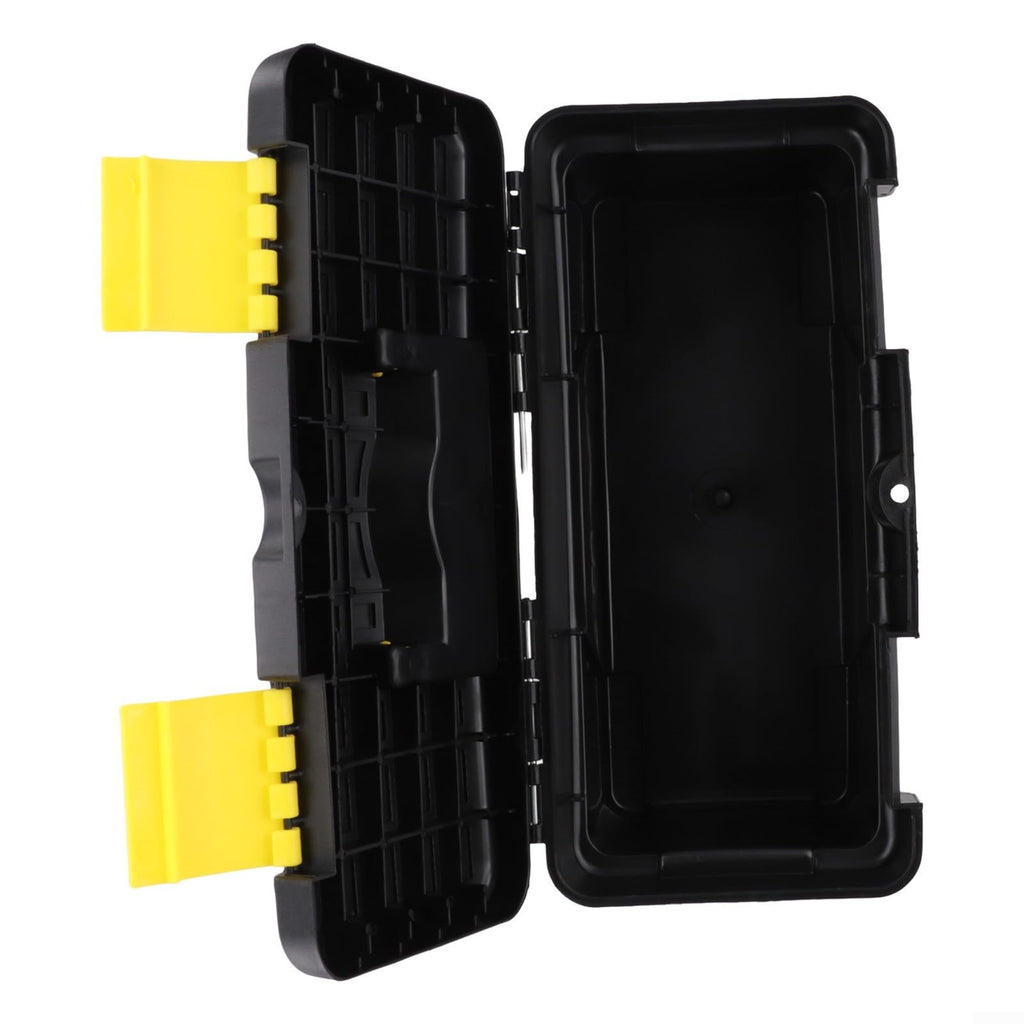 10 Inch Lockable Tool Box T2114