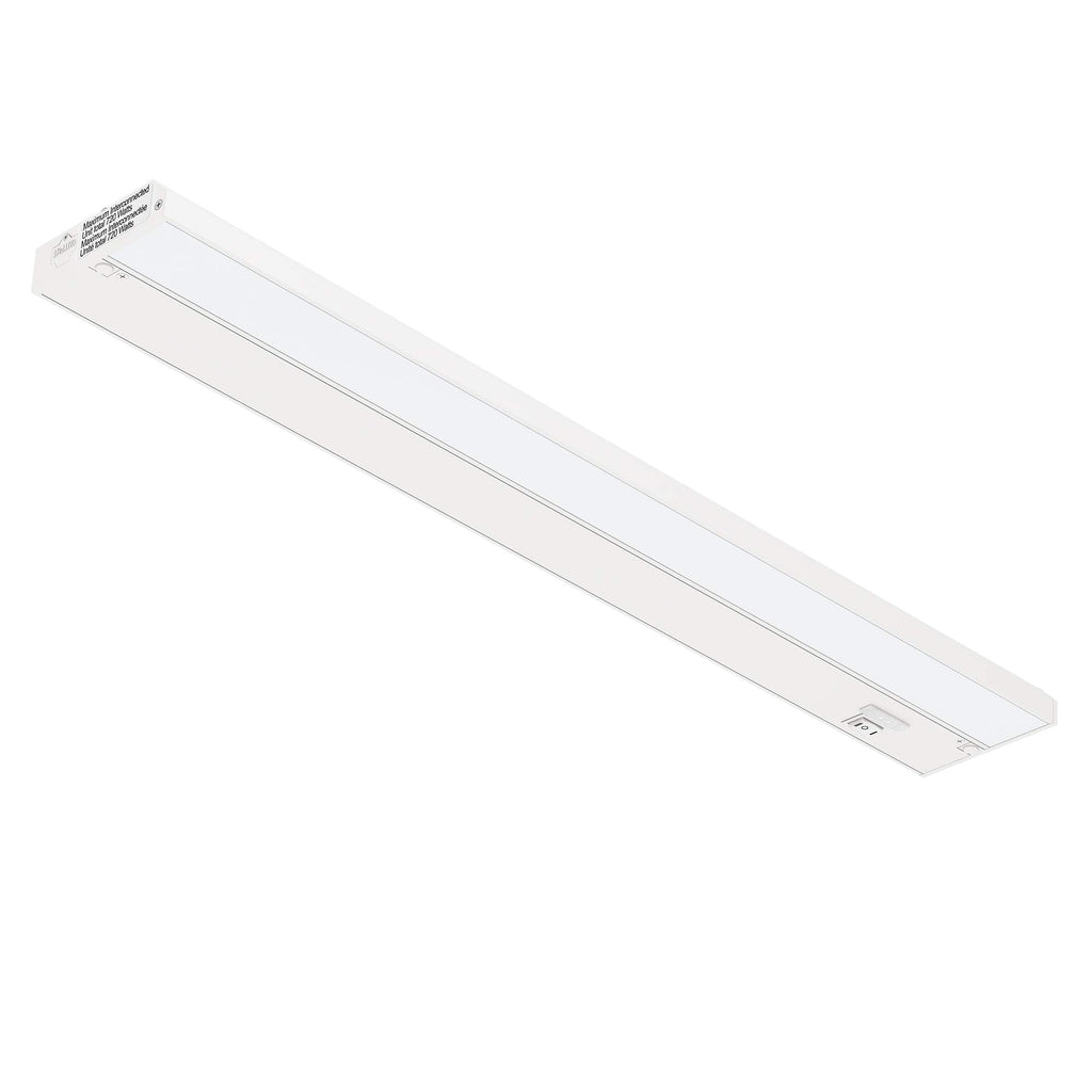 24-Inch Linkable 3CCT LED Under Cabinet Light V99939