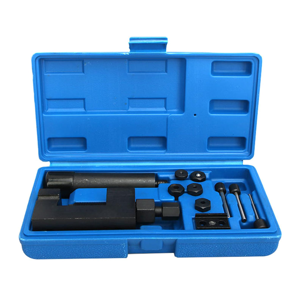 ATV Bike Drive Chain Cutter Breaker Riveting Set R612047