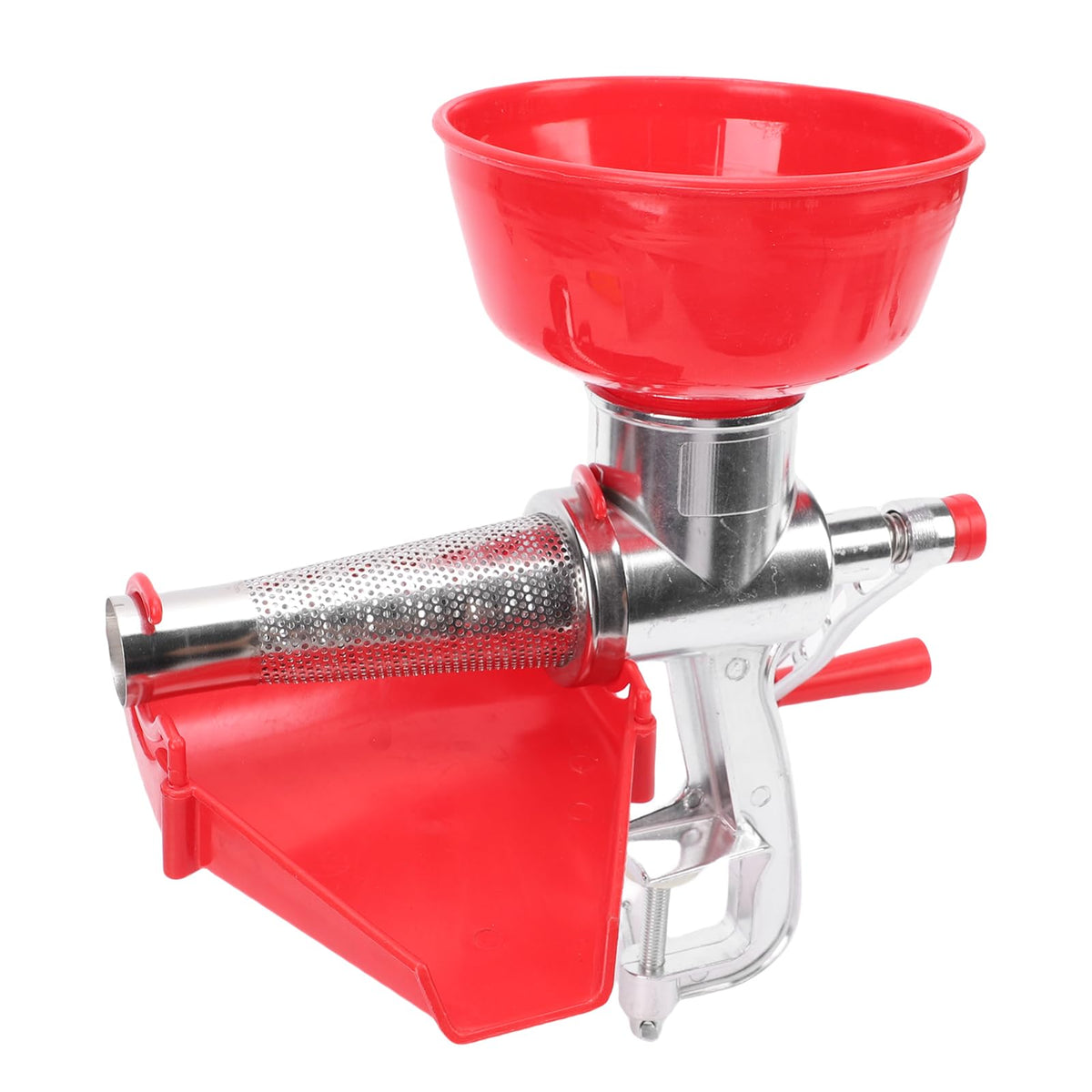 Aluminum Alloy Manual Tomato Strainer F1808