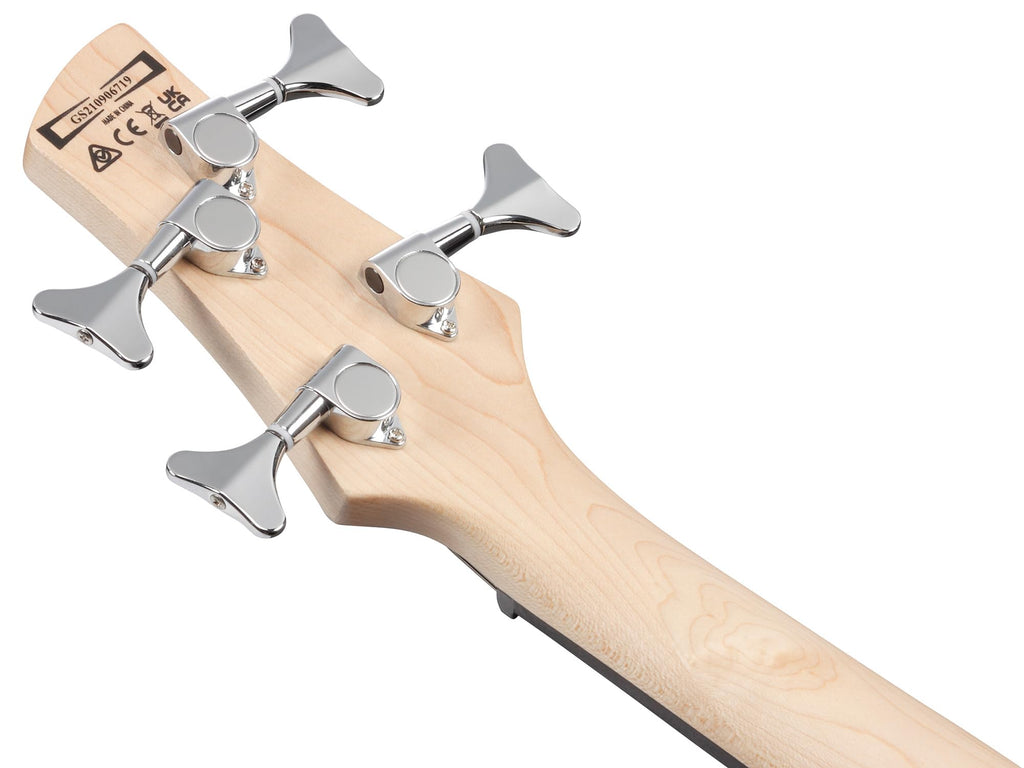 Starlight Blue Short-Scale Bass Guitar S9261