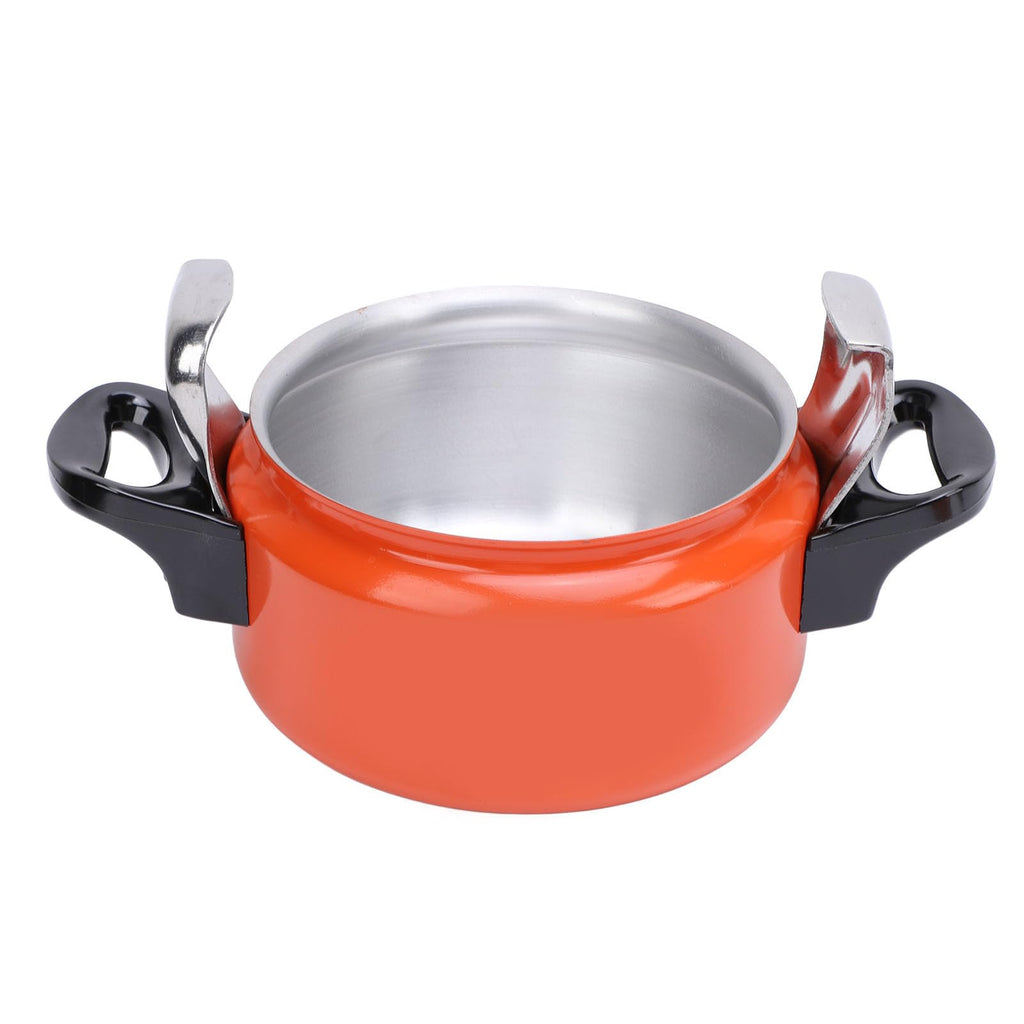Aluminum Alloy Pressure Cooker Canner 2L J2174