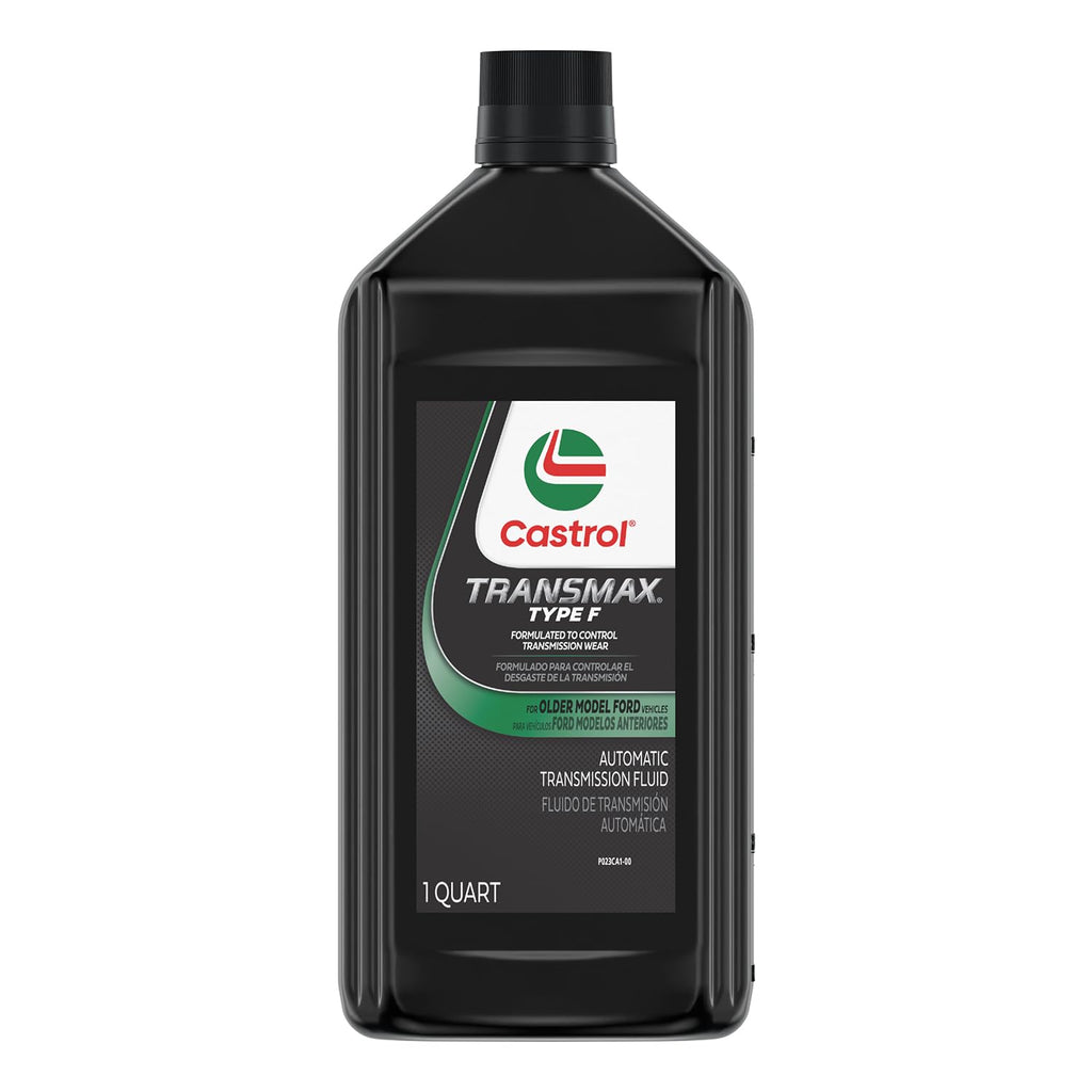 Automatic Transmission Fluid, 1 Quart, Pack of 6 A693121