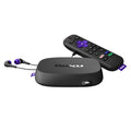 4K HDR Streaming Device with Voice Remote and HDMI Cable R10521