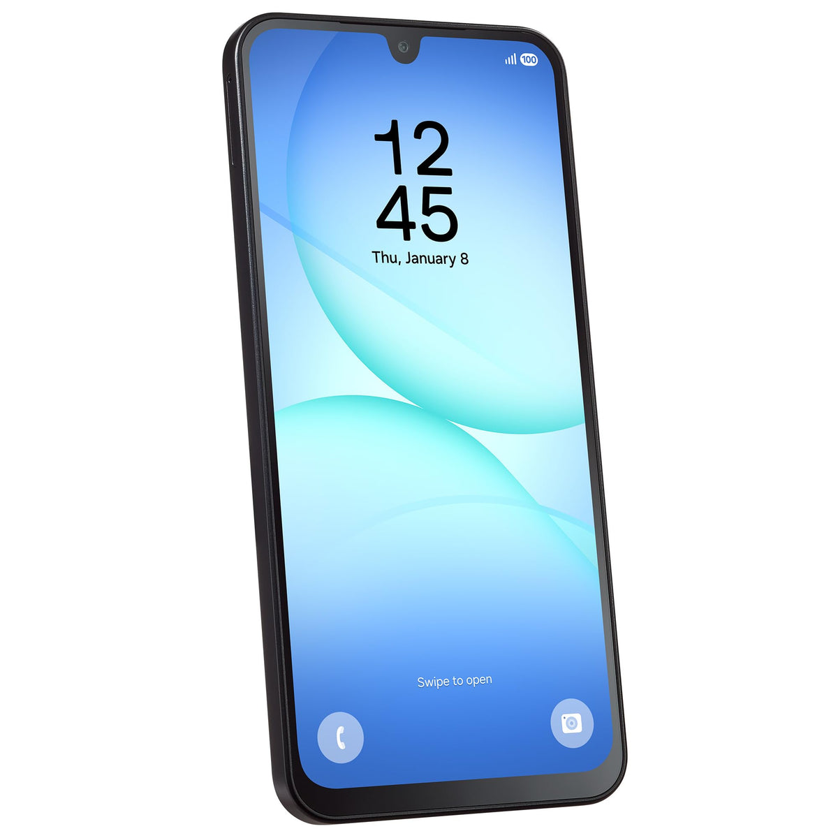 5G Smartphone 128GB 50MP Camera N7474