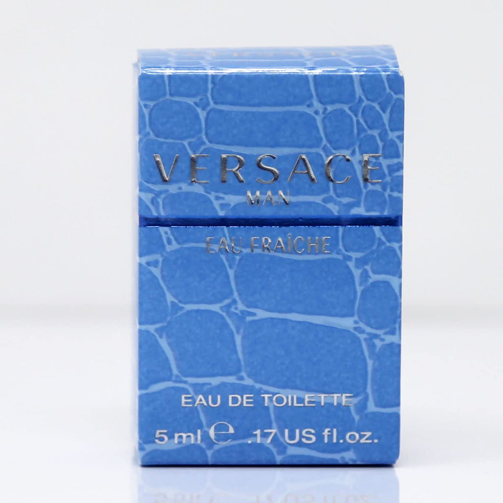 Eau Fraiche Edt Splash Mini For Men 5 Ml D24254