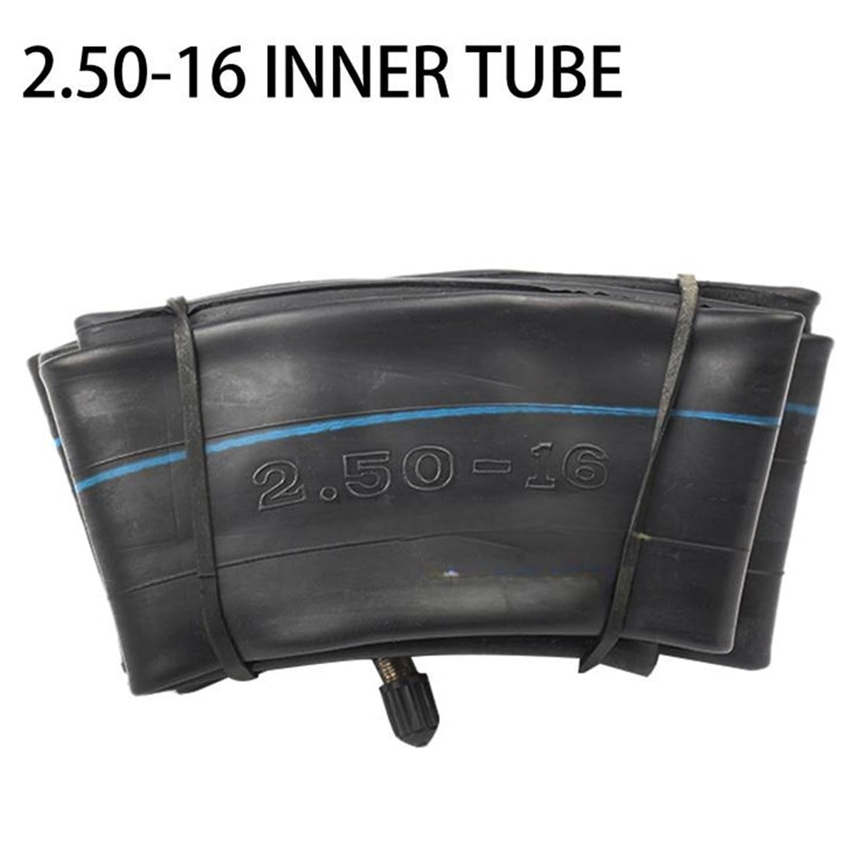 Inner Tube For Off-Road Motorcycle 3.25-16/4.10-18/2.50-17 D4186