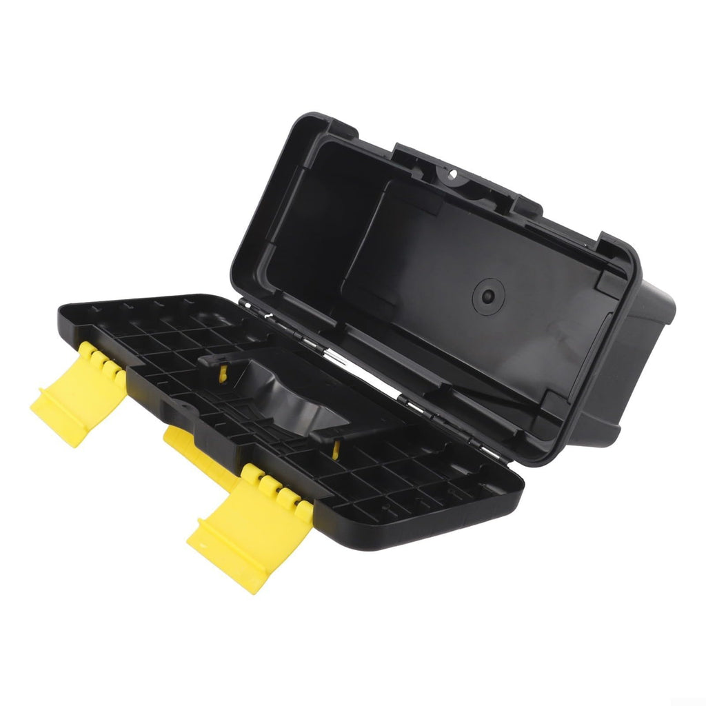 10 Inch Lockable Tool Box T2114